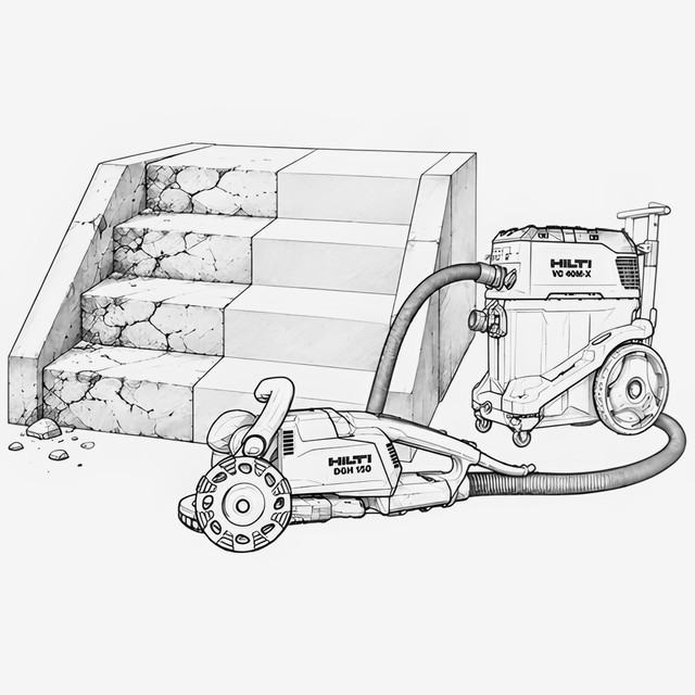 Concrete Restoration