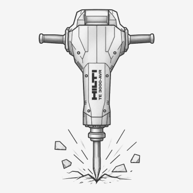 Demolition & Cutting