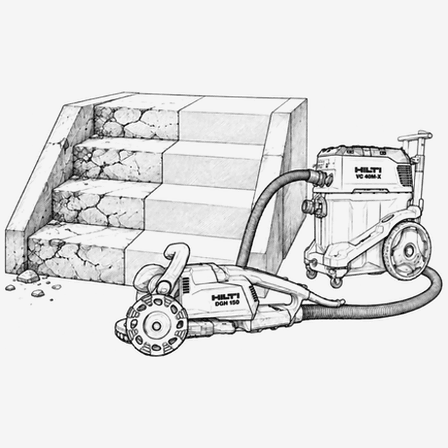Concrete Restoration